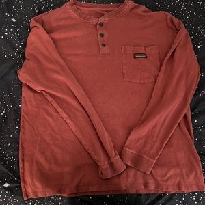 Mens Patagonia Long Sleeve